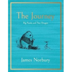 The Journey English Hardcover Norbury James