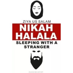 Nikah Halala English Paperback Salam Ziya Us