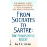 From Socrates to Sartre English Paperback