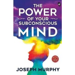 The Power of Your Subconscious Mind English Paperback Murphy Joseph