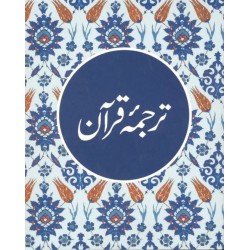 Tarjuma Quran Urdu Paperback Tr Maulana Wahiduddin Khan