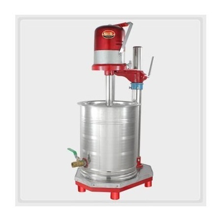 Kalsi Commercial Madhani Lassi Machine for Butter Churning 20 Litres
