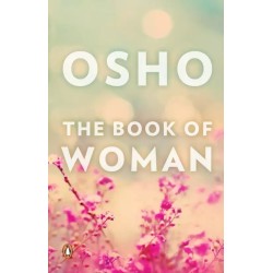 The Book Of Woman English Paperback Osho