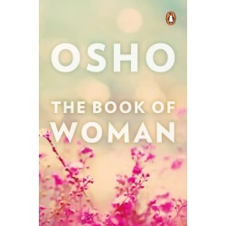 The Book Of Woman English Paperback Osho