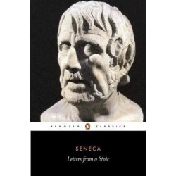 Letters from a Stoic English Paperback Seneca