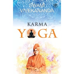Karma Yoga English Paperback Vivekananda Swami
