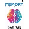 Memory English Paperback Atkinson William Walker