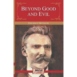 Beyond Good & Evil English Paperback Nietzsche Friedrich