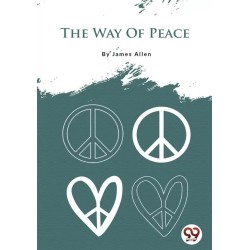 The Way of Peace English Paperback Allen James