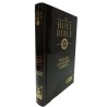 The Holy Bible Esv Version English Hardcover Bible Society Of India