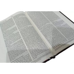 The Holy Bible Esv Version English Hardcover Bible Society Of India