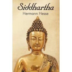 Siddharatha English Paperback Hesse Hermann