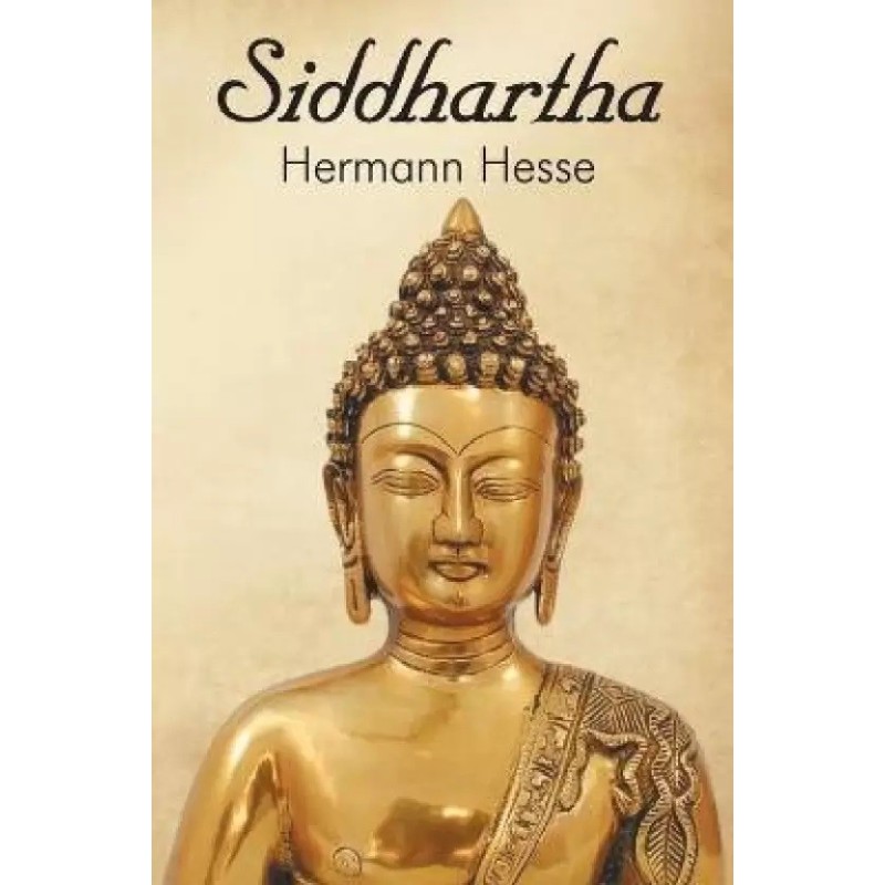 Siddharatha English Paperback Hesse Hermann