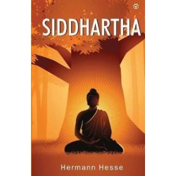 Siddhartha English Paperback Hesse Hermann