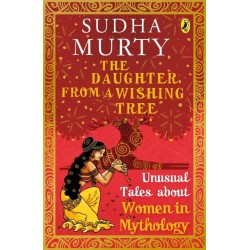 The Daughter from a Wishing Tree English Paperback Murty Sudha