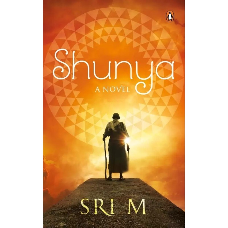 Shunya English Paperback M Sri