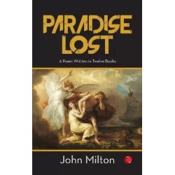 Paradise Lost English Paperback Milton John