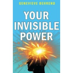 Your Invisible Power English Paperback Behrend Genevieve