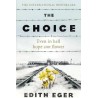 The Choice English Paperback Eger Edith