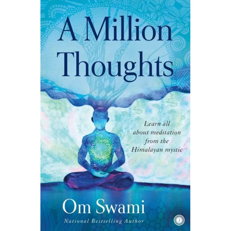 A Million Thoughts English Paperback Swami Om