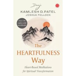 The Heartfulness Way English Paperback