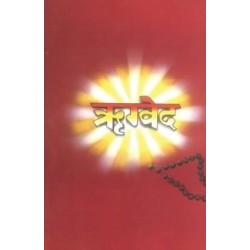 Rigveda Hindi Paperback Pandey Raj Bahadur