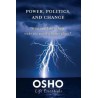 Power Politics and Change English Paperback Osho