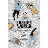 Sophie's World English Paperback Gaarder Jostein