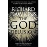 The God Delusion English Paperback Dawkins Richard