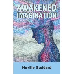 Awakened Imagination English Paperback Goddard Neville