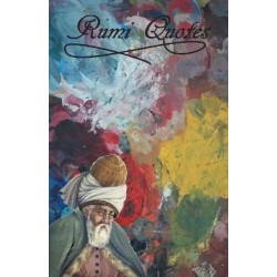 Rumi English Paperback Rumi