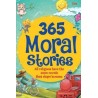 365 Moral Stories English Hardcover