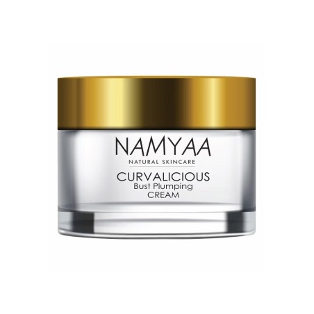 Namyaa Curvalicious Bust Plumping Cream 200ml