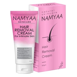 Namyaa Hair Removing Cream 60gm
