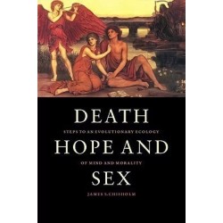 Death Hope and Sex English Paperback