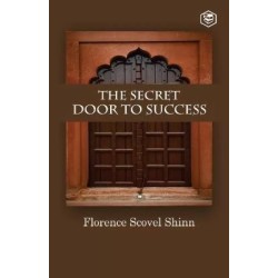 The Secret Door to Success English Paperback Shinn Florence Scovel