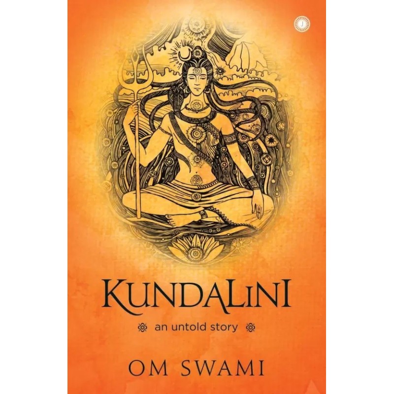 Kundalini An untold story English Paperback Swami Om