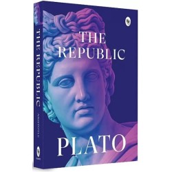 The Republic English Paperback Plato