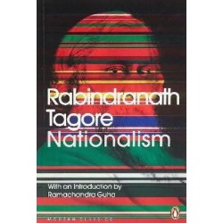 Nationalism English Paperback Tagore Rabindranath