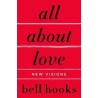 All About Love English Paperback hooks bell