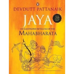 Jaya English Paperback Pattanaik Devdutt