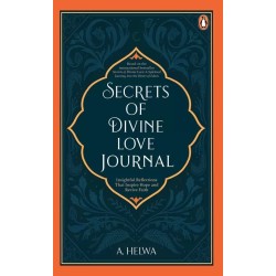 Secrets of Divine Love Journal English Paperback