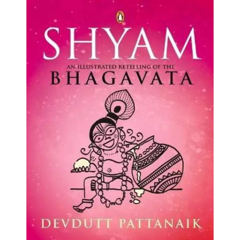 Shyam English Paperback Pattanaik Devdutt
