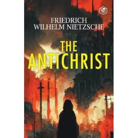The Antichrist English Paperback