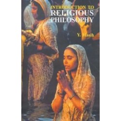 Introduction to Religious Philosophy English Paperback