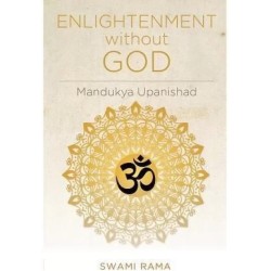 Enlightenment without God English Paperback Rama Swami