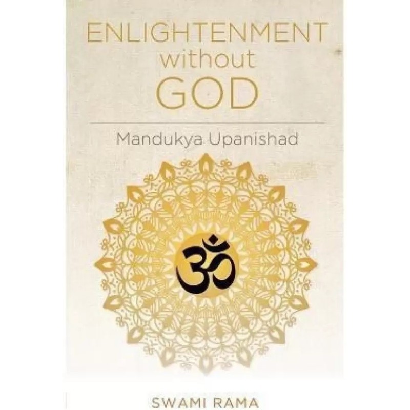 Enlightenment without God English Paperback Rama Swami
