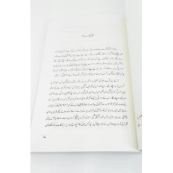 Neel Ka Musafir Urdu Paperback Dr Akhtar Hussain Azmi