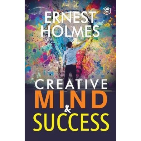 Creative Mind and Success English Paperback Holmes Ernest
