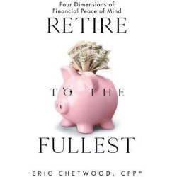 Retire to the Fullest English Paperback
